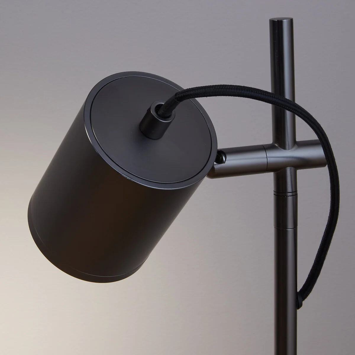 Girevole Graphite Adjustable Spot Reading Lamp – image 5