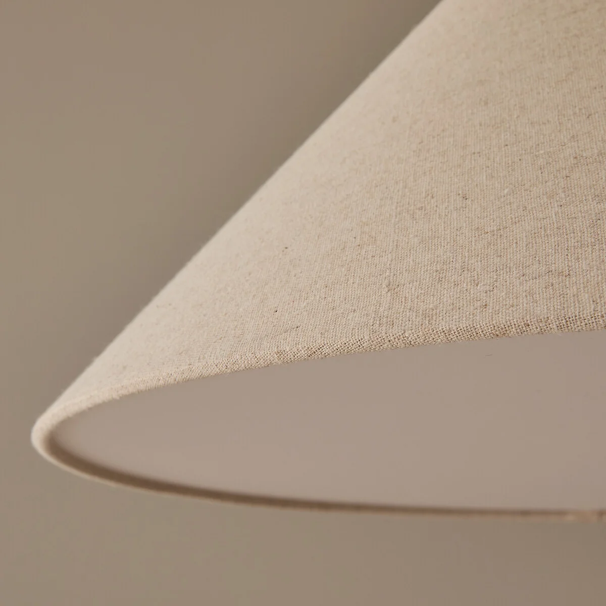 Nestwood Walnut-Stained Solid Oak Floor Lamp – image 5