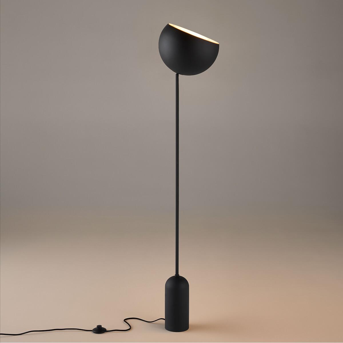 Zinor Adjustable Floor Lamp in Iron – image 3