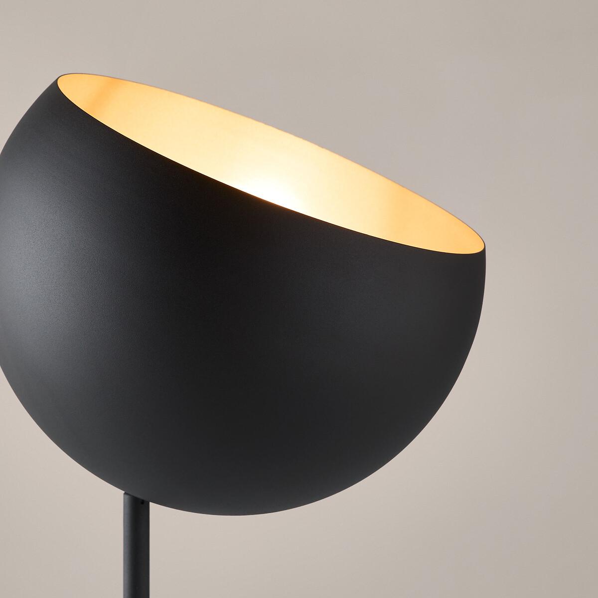 Zinor Adjustable Floor Lamp in Iron – image 4