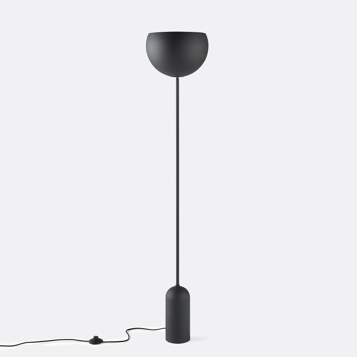 Zinor Adjustable Floor Lamp in Iron – image 5