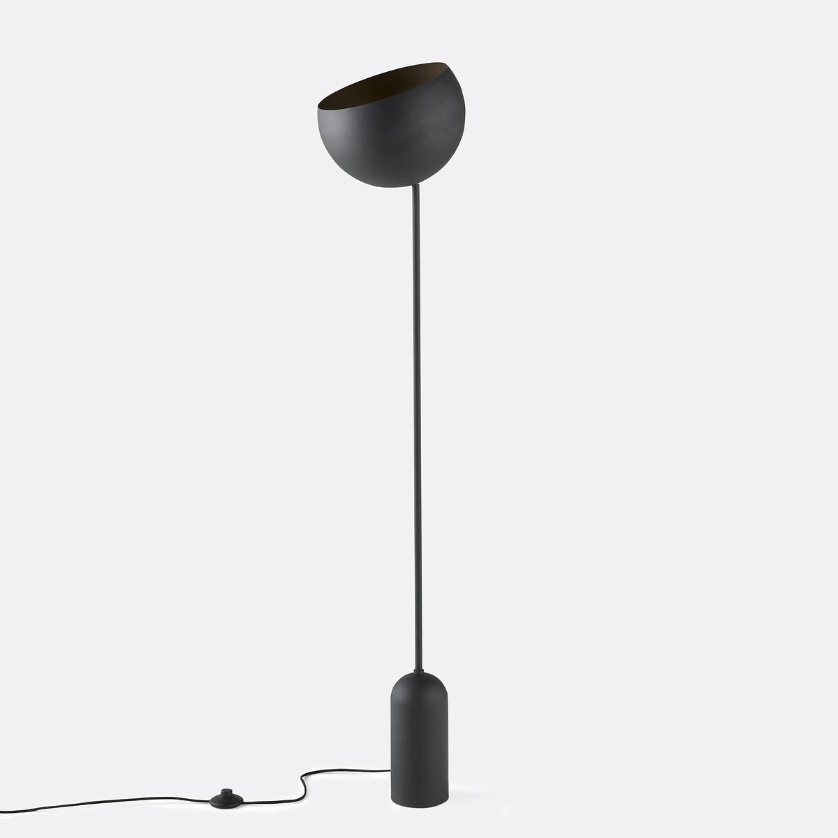 Zinor Adjustable Floor Lamp in Iron – image 6