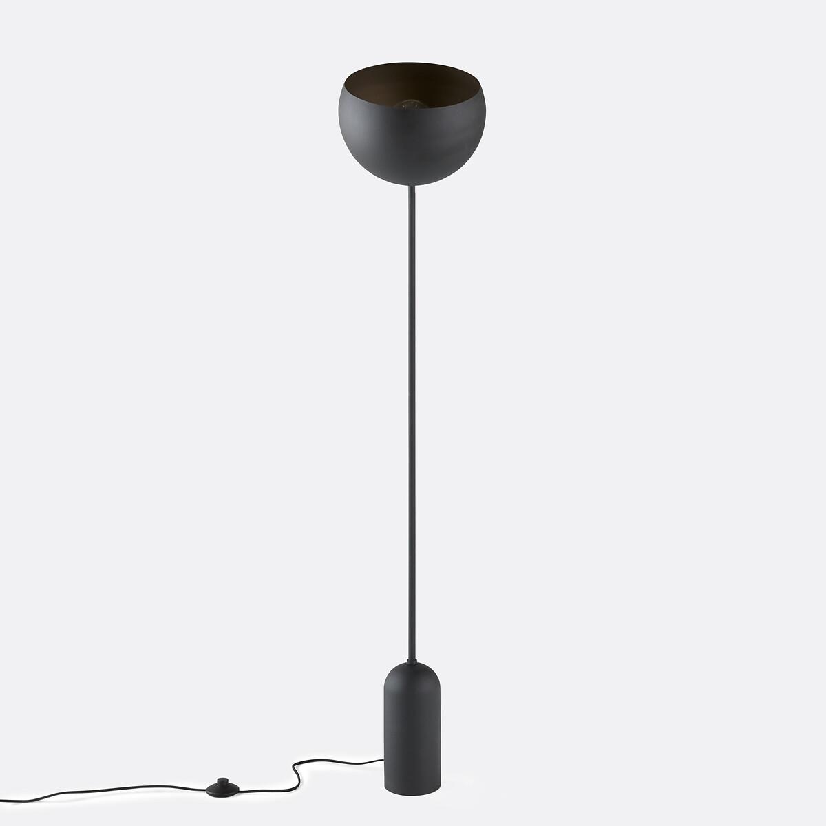 Zinor Adjustable Floor Lamp in Iron – image 7