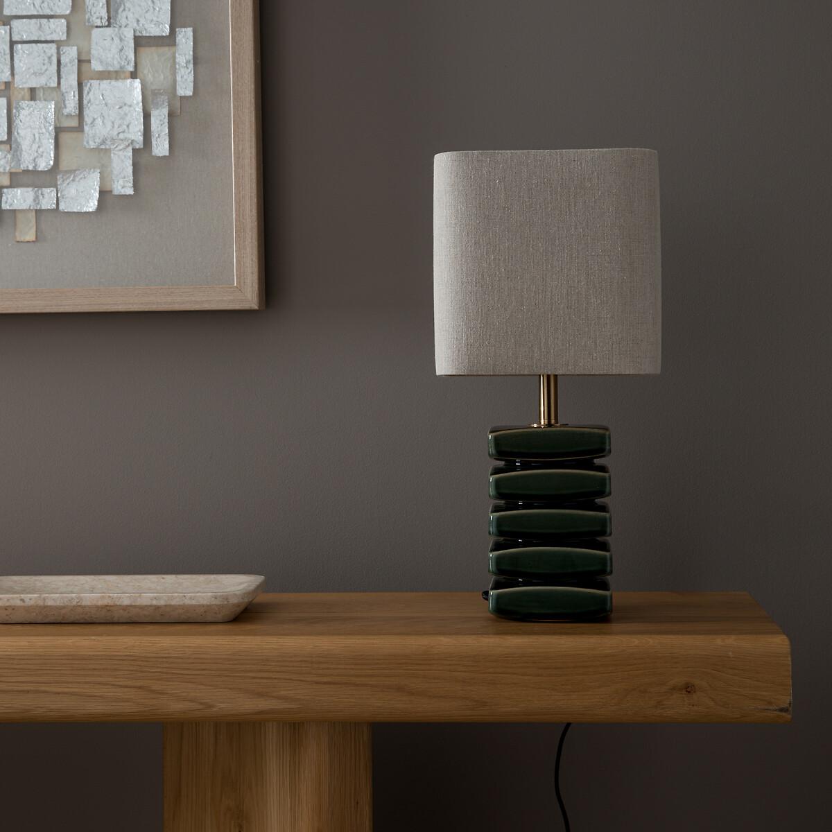 Piettato Ceramic Lamp – image 2