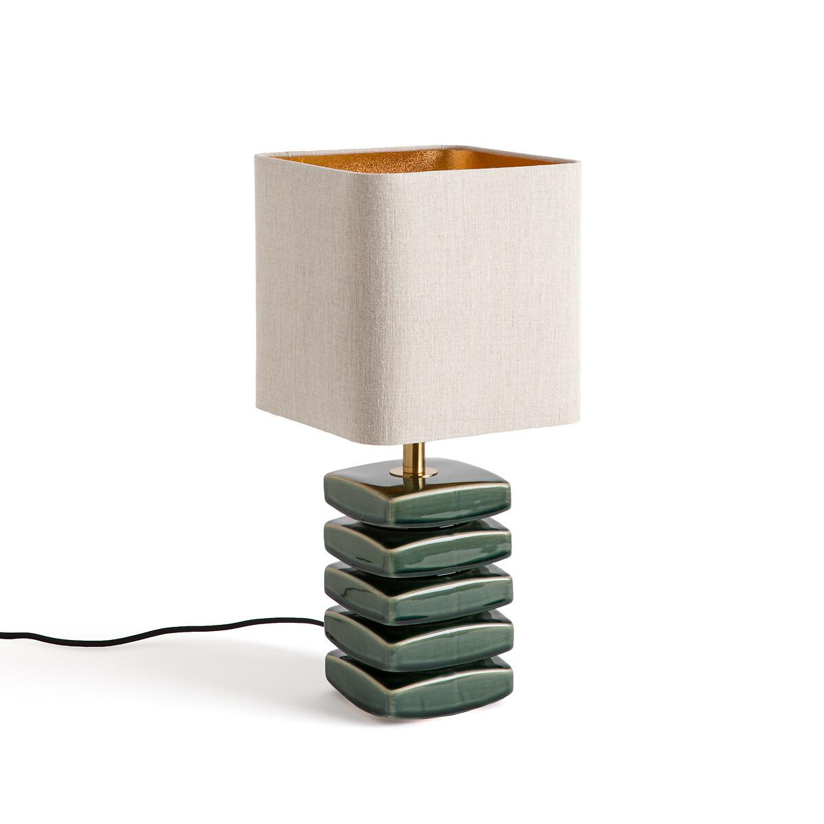 Piettato Ceramic Lamp – image 5