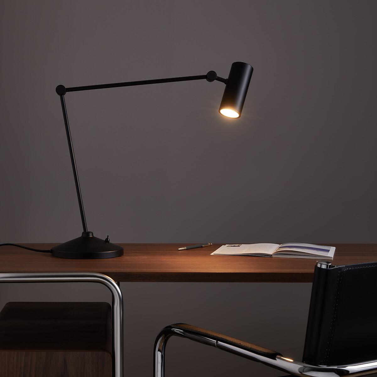 Eréni Metal Articulated Desk Lamp – image 2