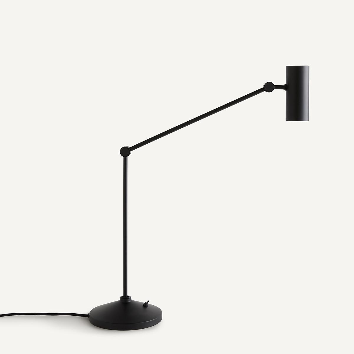 Eréni Metal Articulated Desk Lamp – image 7
