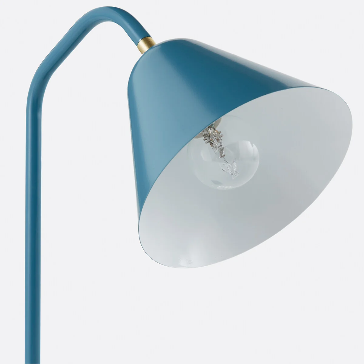 Copita Metal Table Lamp – image 4