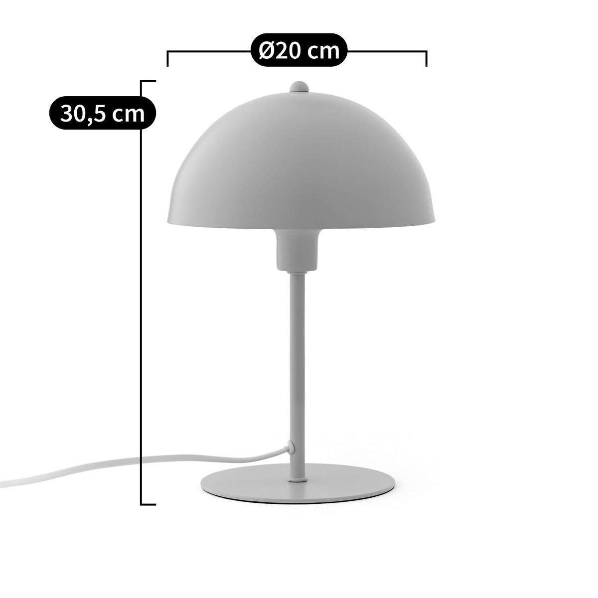 Capi Metal Table Lamp – image 20