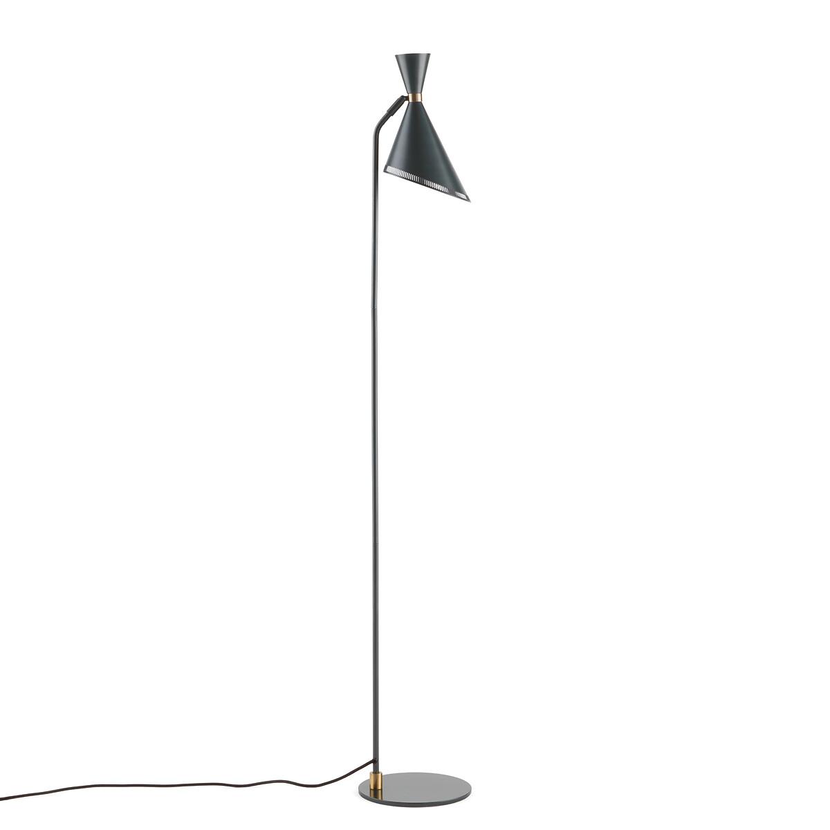 Farria Adjustable Metal Floor Lamp – image 4