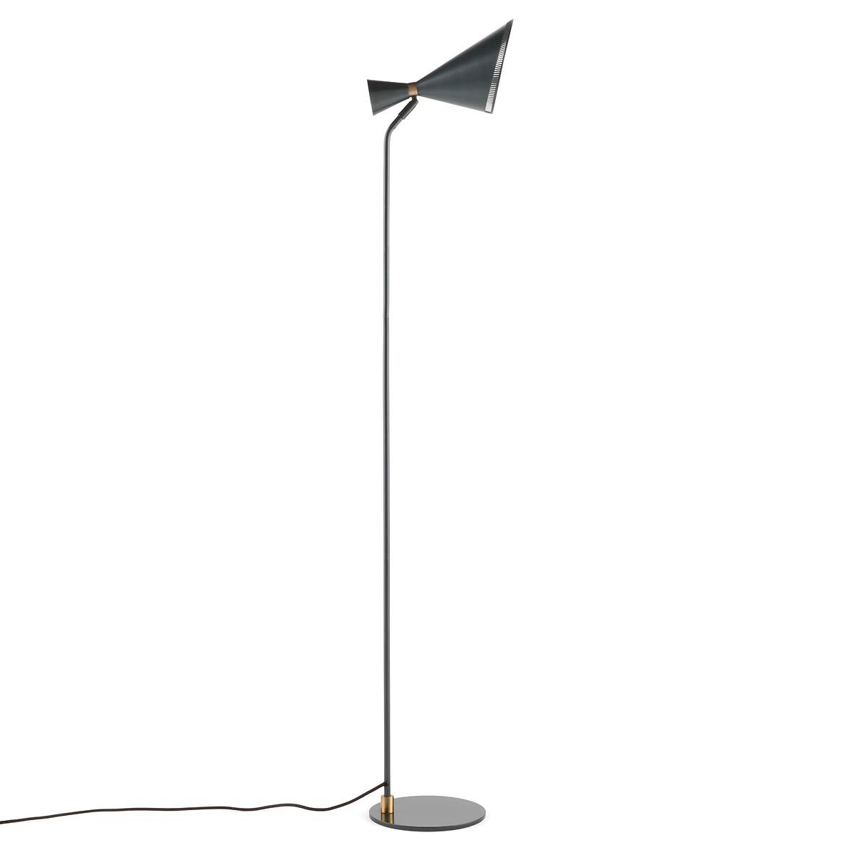 Farria Adjustable Metal Floor Lamp – image 5