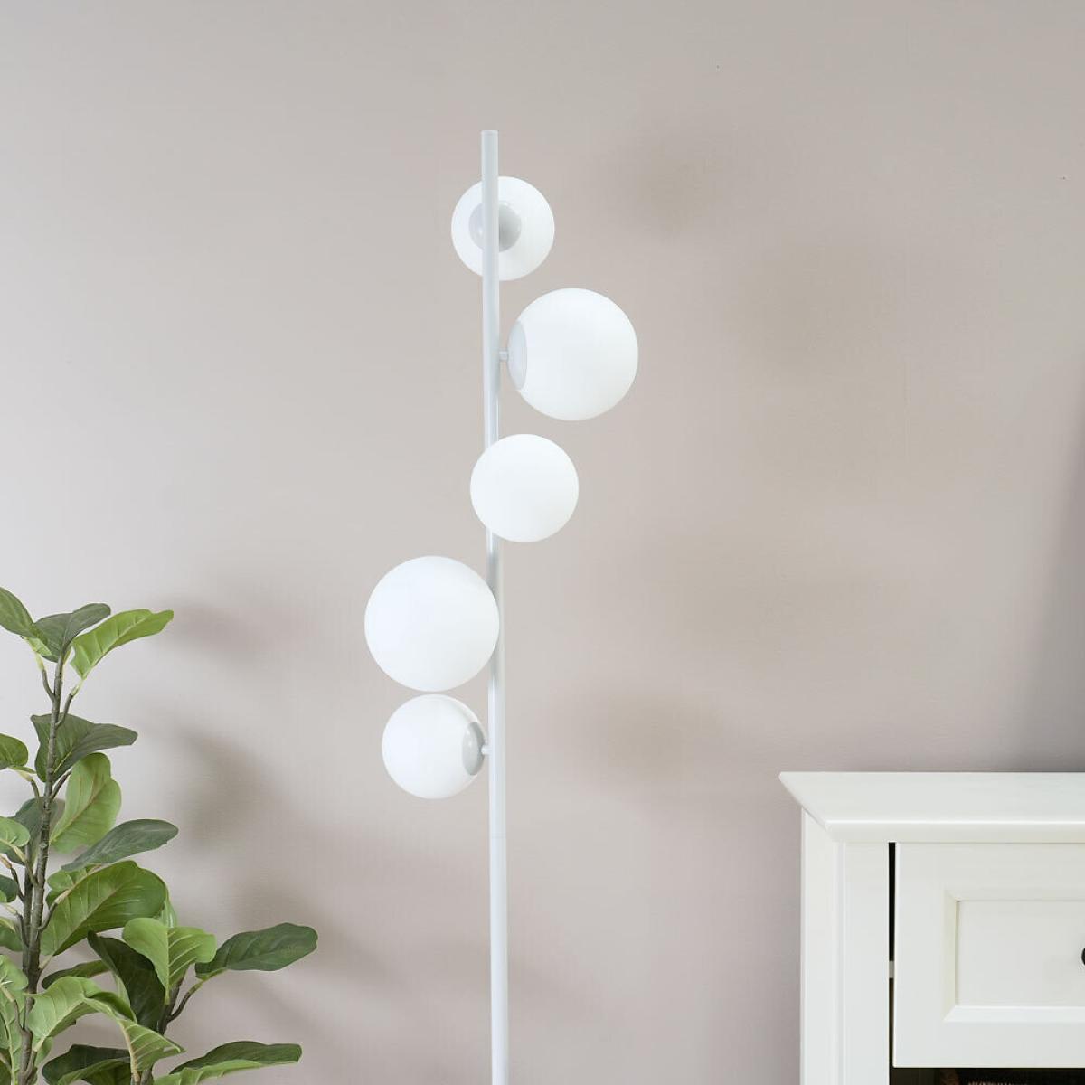 5 Way Floor Lamp – image 2