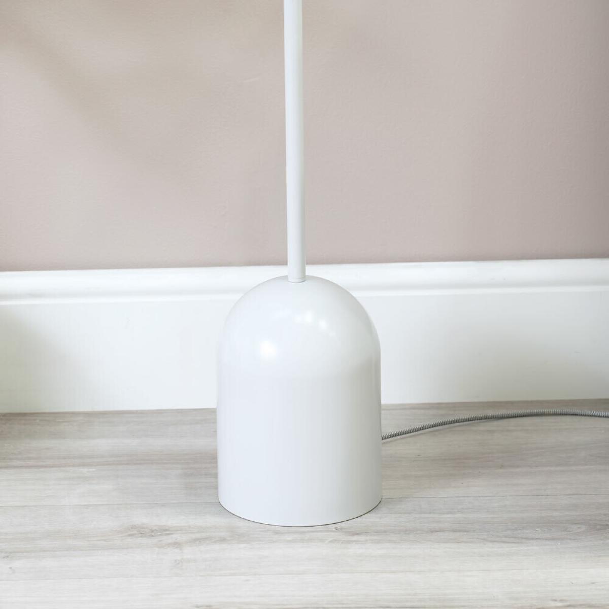 5 Way Floor Lamp – image 4