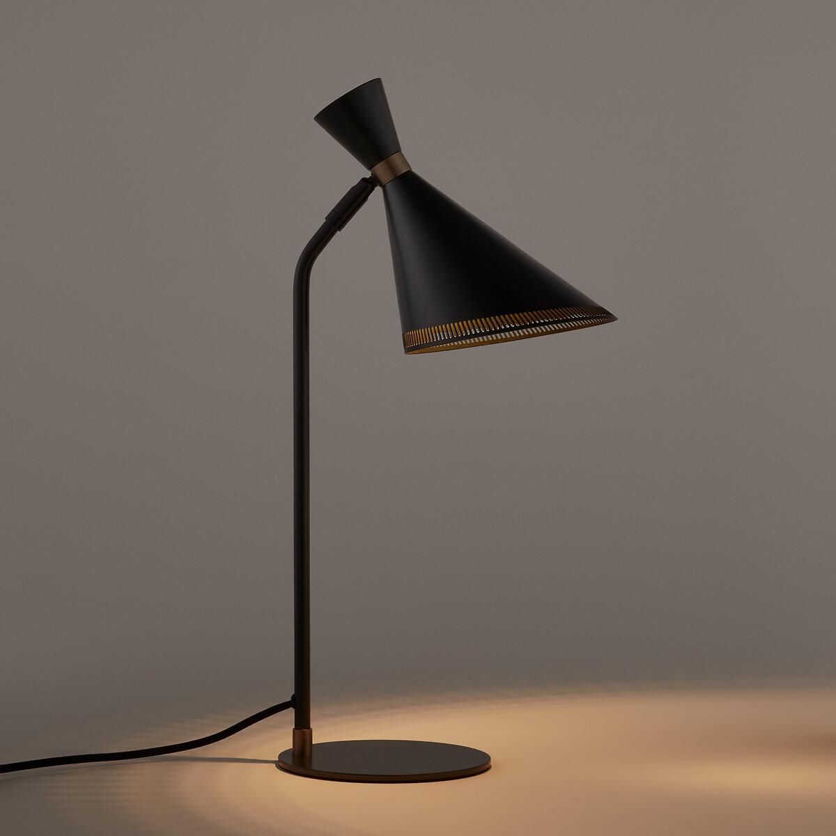 Farria Metal Table Lamp – image 2
