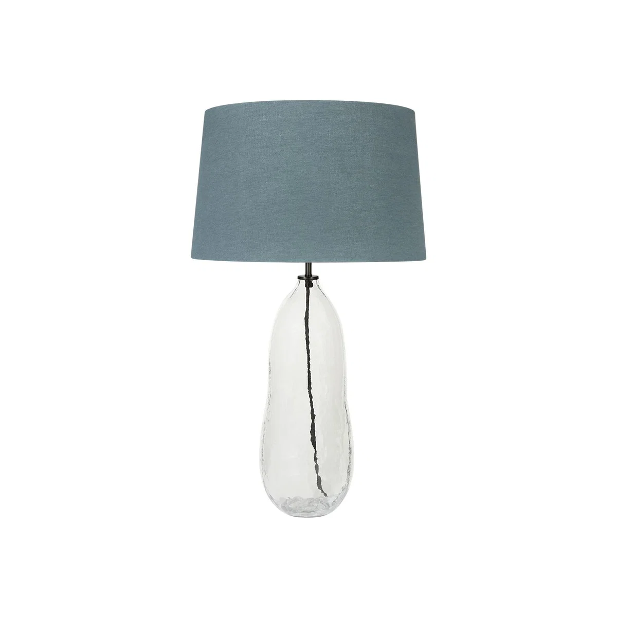 Large Bubble Table Lamp – image 1