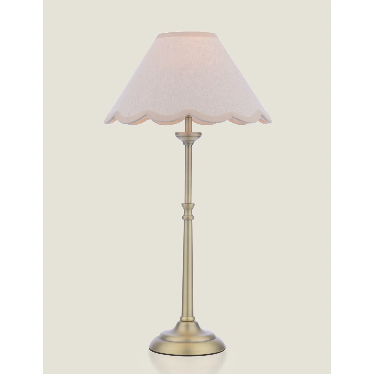 Laura Ashley Cordwell Table Lamp Green – image 3