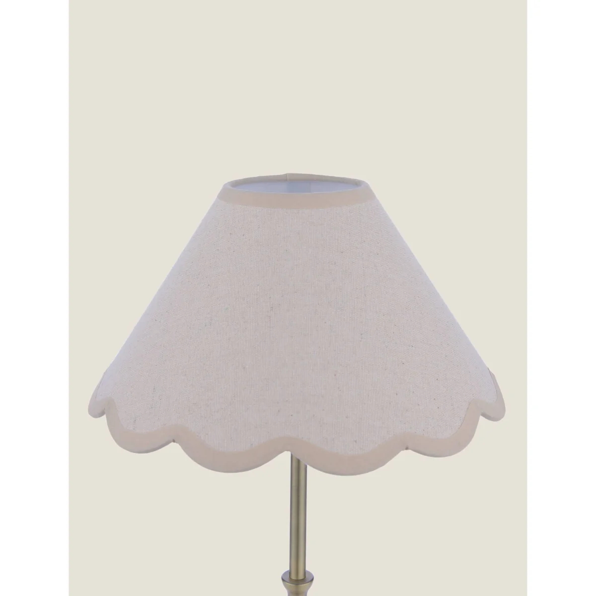 Laura Ashley Cordwell Table Lamp Green – image 7