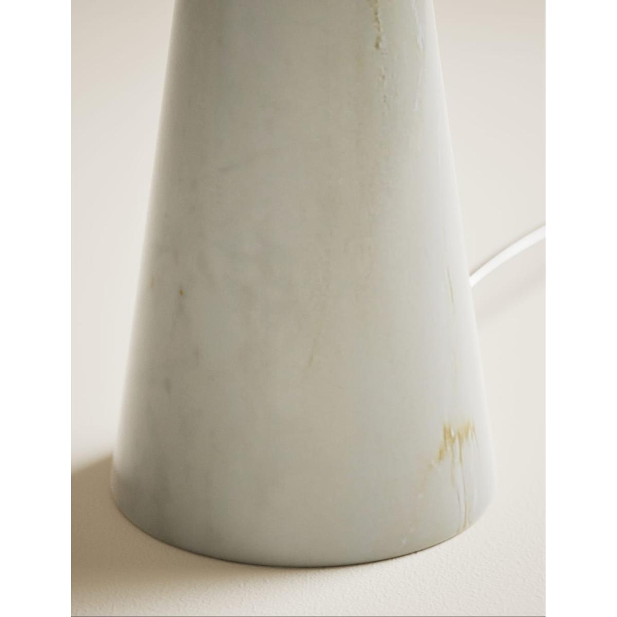 M&S Collection Marnie Table Lamp - Brown, Brown – image 4