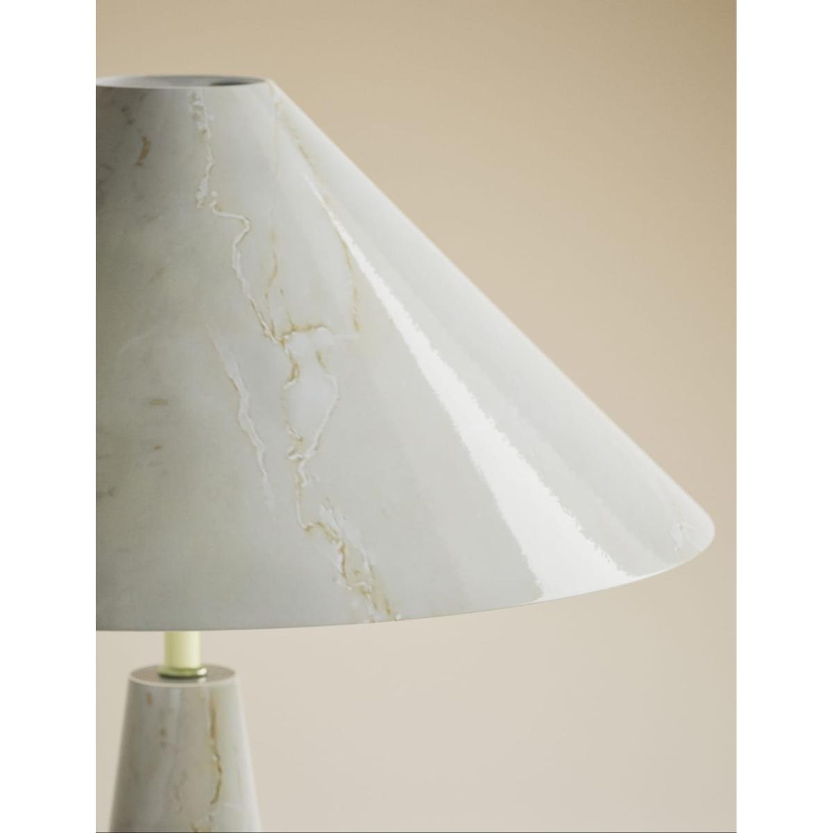 M&S Collection Marnie Table Lamp - Brown, Brown – image 5