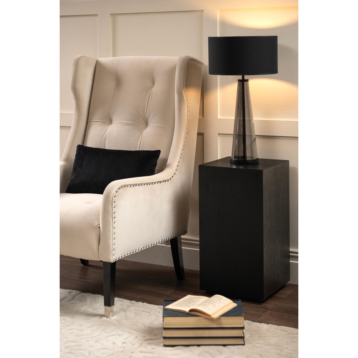 Calisto Black Table Light – image 2