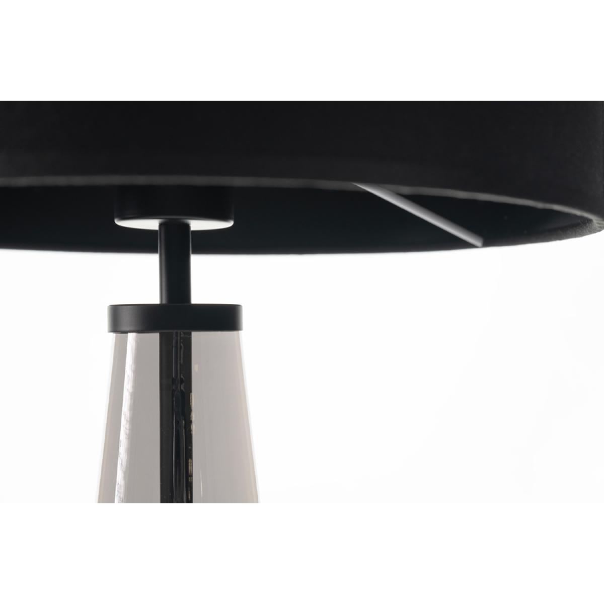 Calisto Black Table Light – image 4