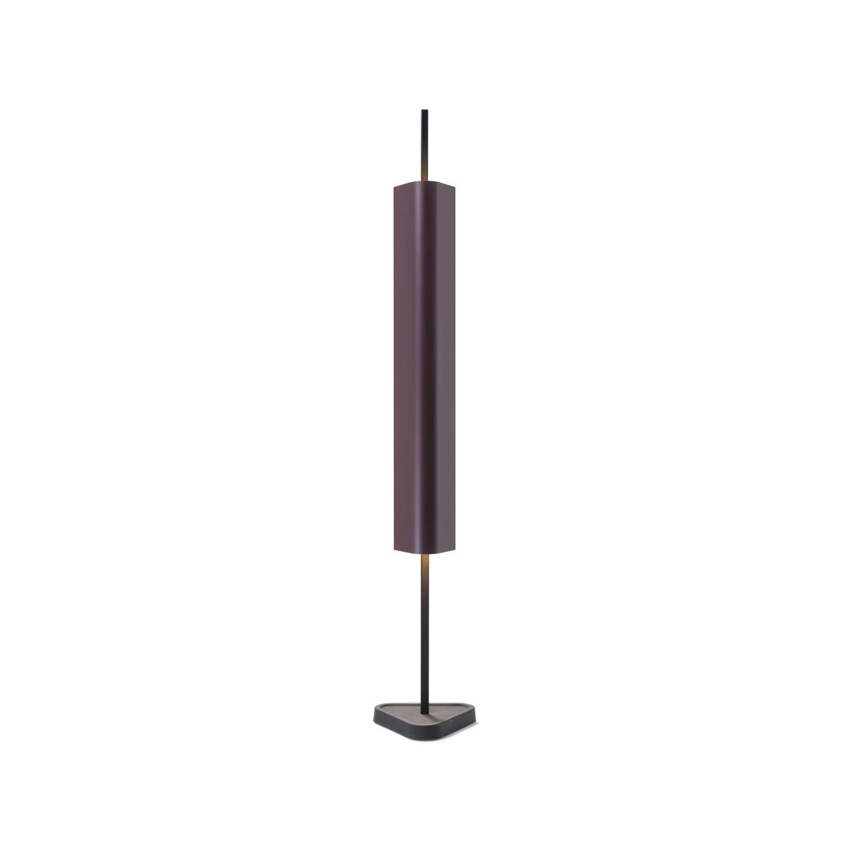 Emi Table lamp metal red / Erwan Bouroullec , 2023 - Flos – image 2