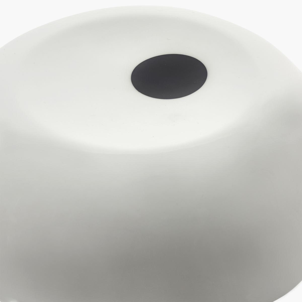 Céline n°2 Table lamp ceramic black / Ø 20 x H 21 cm - Serax – image 5