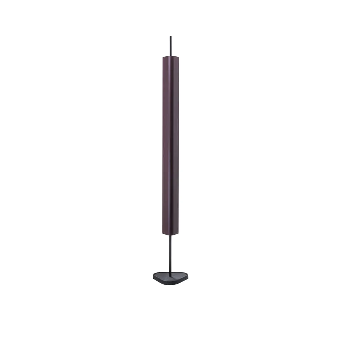Emi Floor lamp metal red / Erwan Bouroullec , 2023 - Flos – image 1