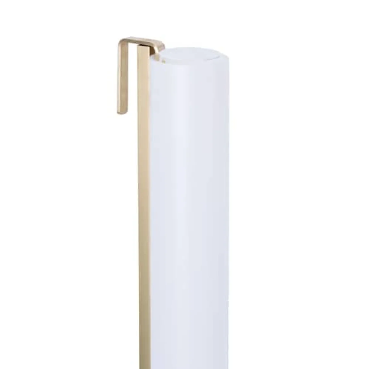G54 Floor lamp plastic material white / LED - 1959 Reissue, Pierre Guariche - SAMMODE STUDIO – image 7