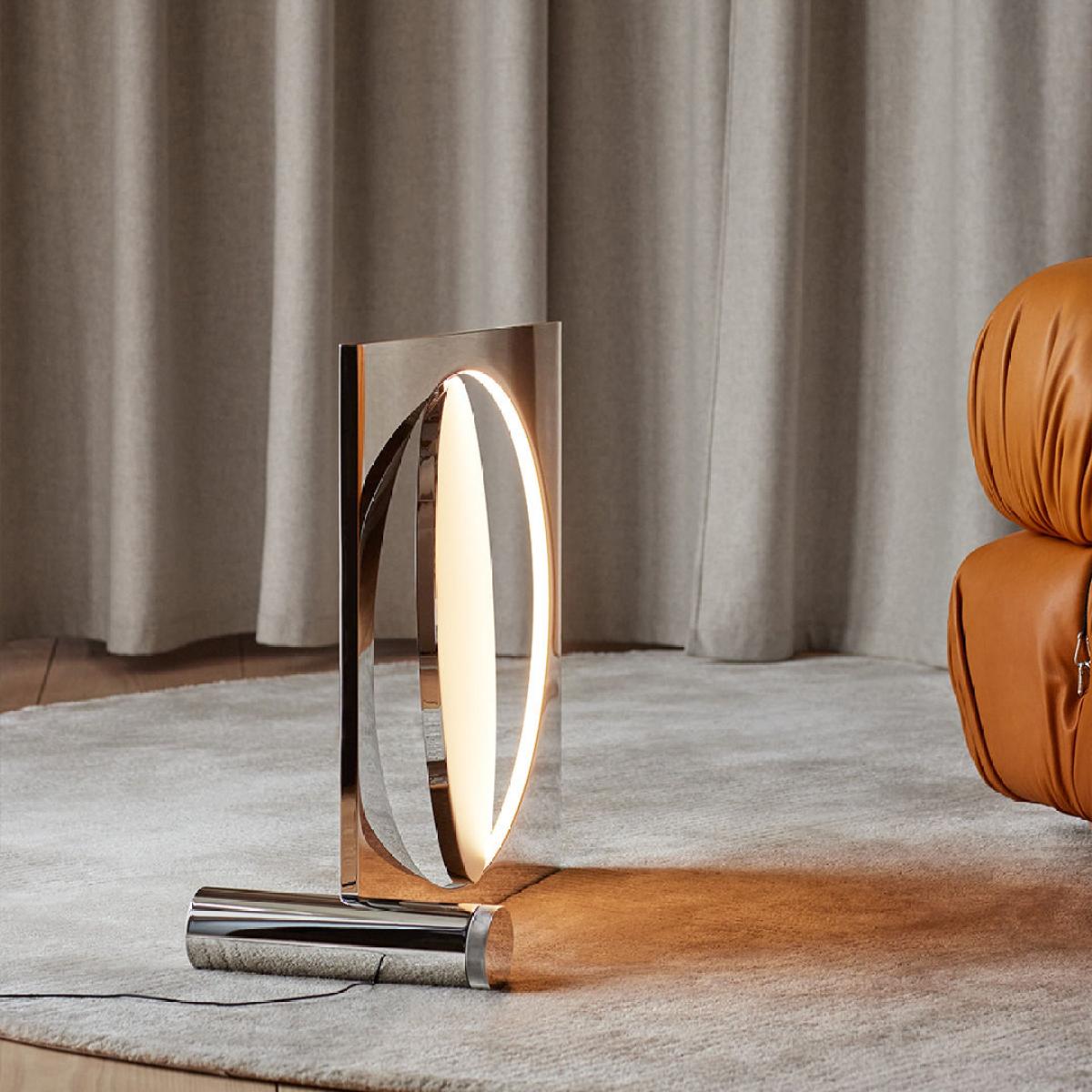 Moonsetter LED Lamp metal - Louis Poulsen – image 2