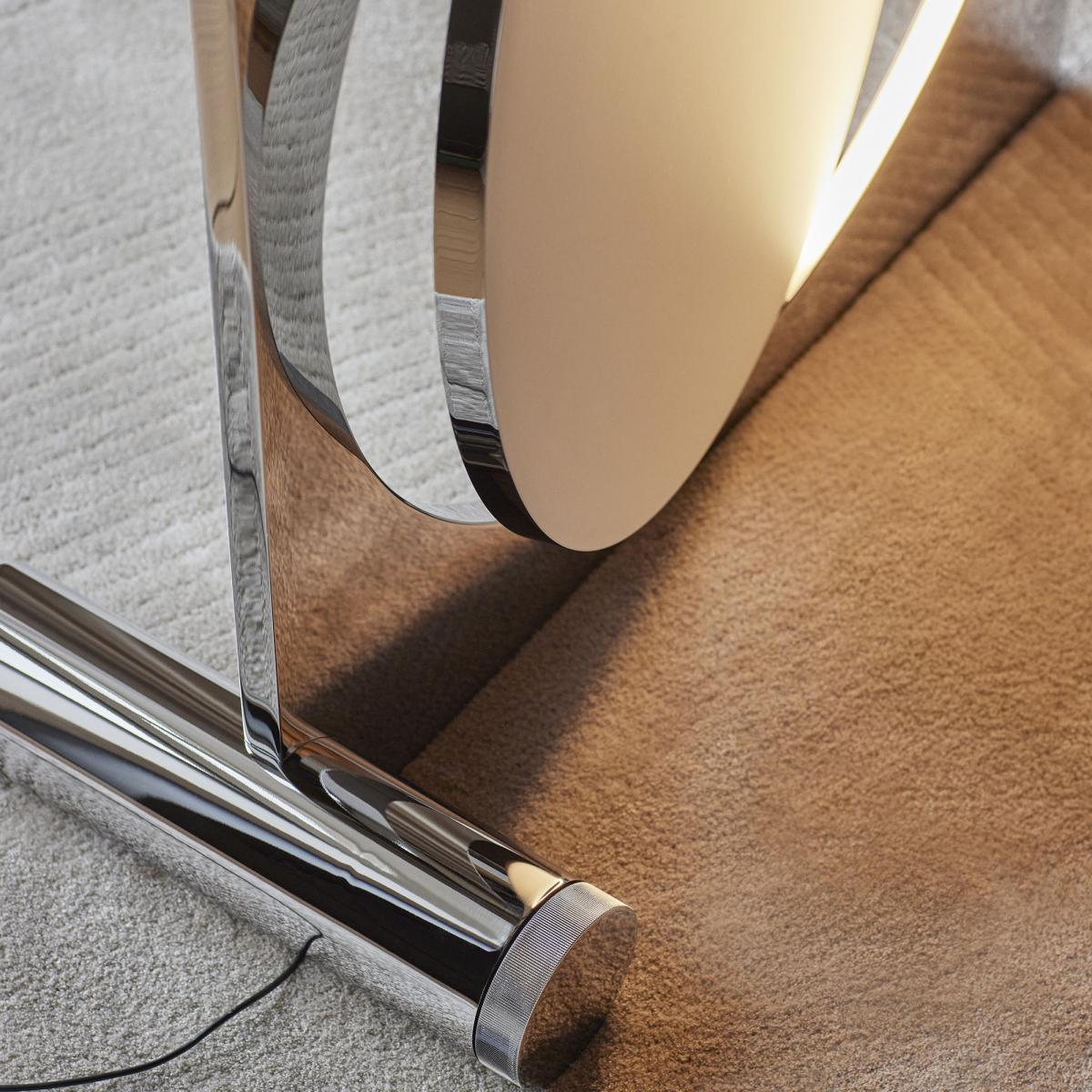 Moonsetter LED Lamp metal - Louis Poulsen – image 4