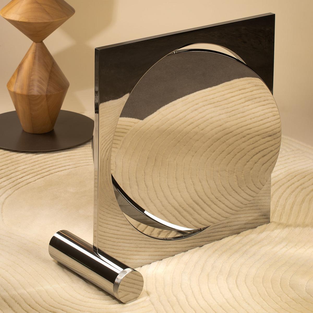 Moonsetter LED Lamp metal - Louis Poulsen – image 5