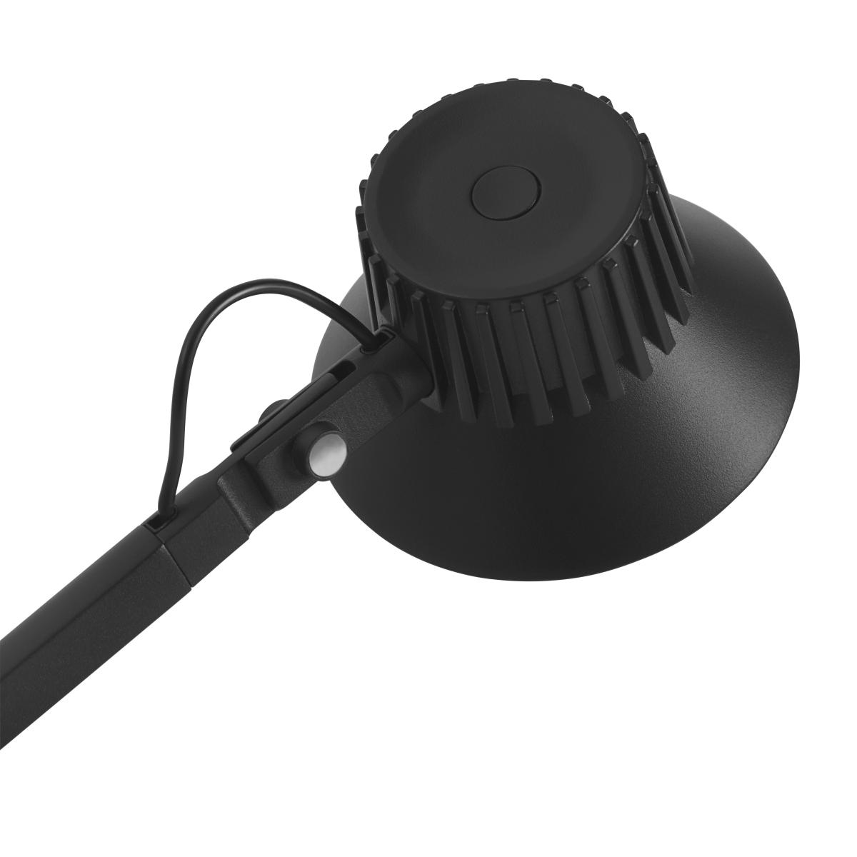 Dedicated S2 Desk lamp metal black - Muuto – image 2