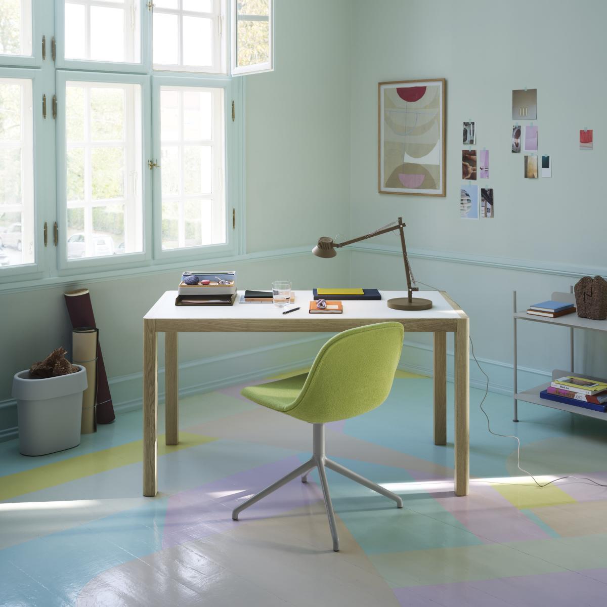 Dedicated S2 Desk lamp metal black - Muuto – image 3