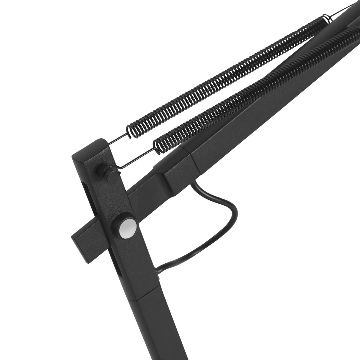 Dedicated S2 Desk lamp metal black - Muuto – image 5