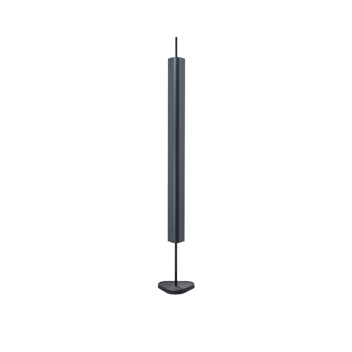 Emi Floor lamp metal blue / Erwan Bouroullec , 2023 - Flos – image 1