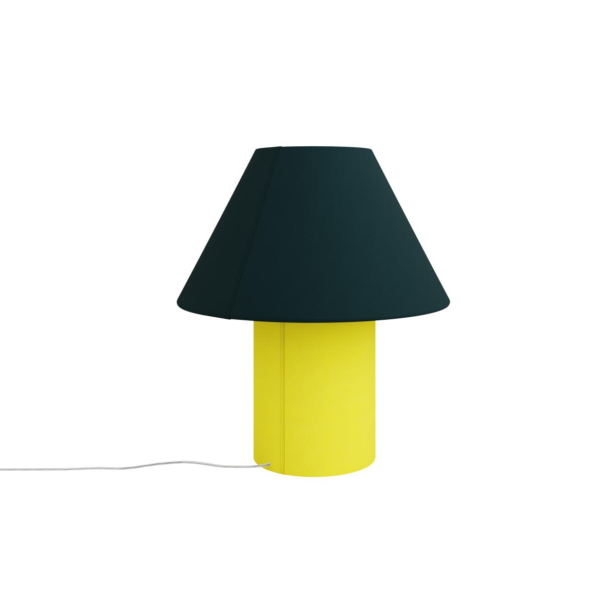Hem Toto table lamp Large 64 cm Pine-wax yellow – image 3