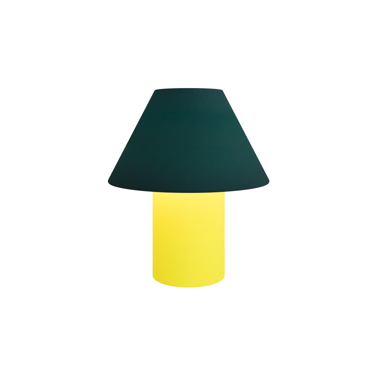 Hem Toto table lamp Large 64 cm Pine-wax yellow – image 5