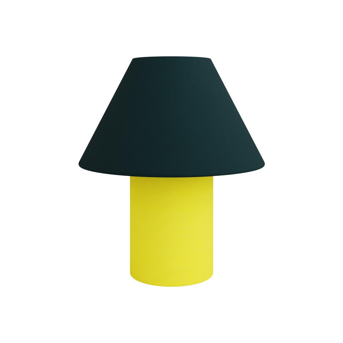 Hem Toto table lamp Large 64 cm Pine-wax yellow – image 1