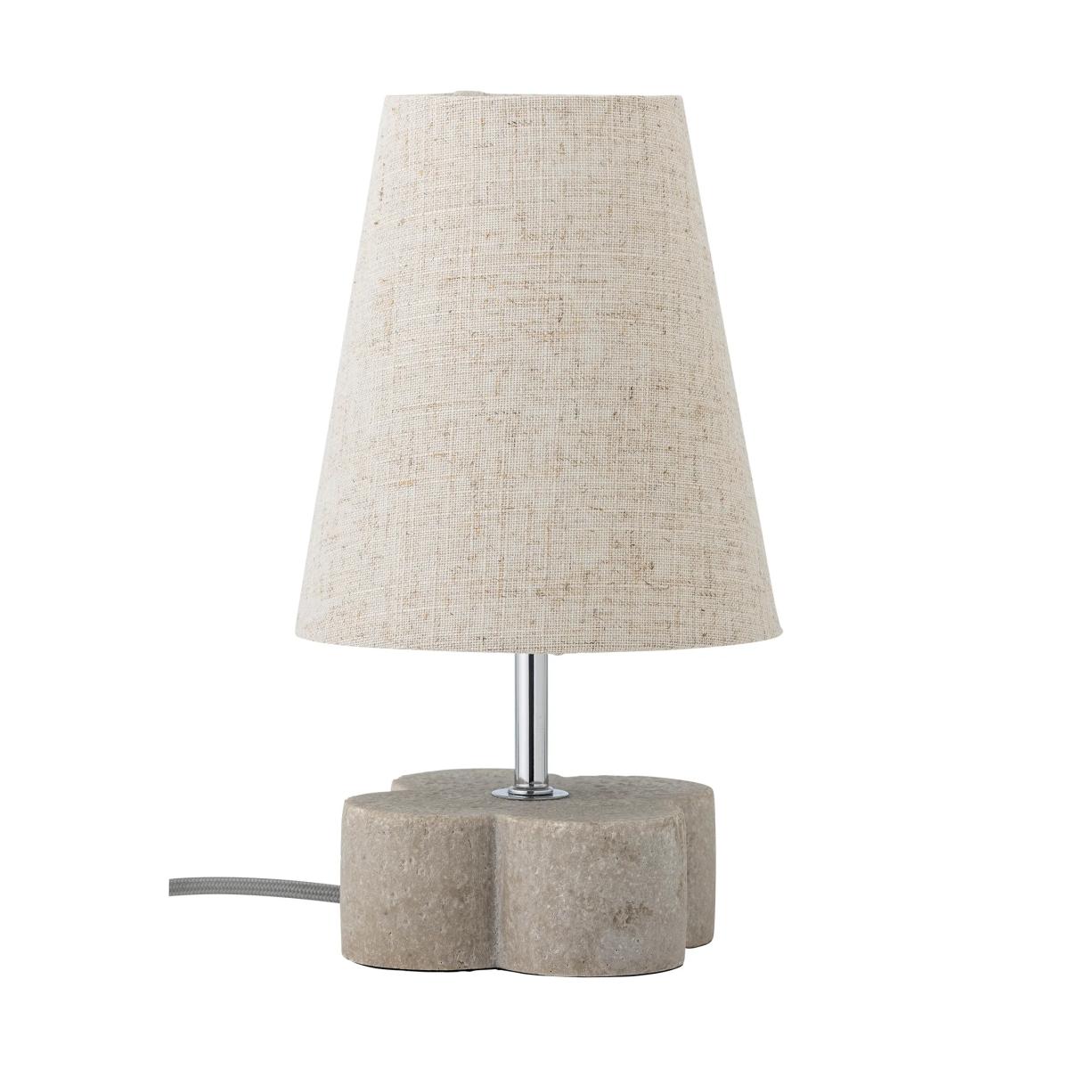 Bloomingville Foglio table lamp Ø16 cm Natural – image 5
