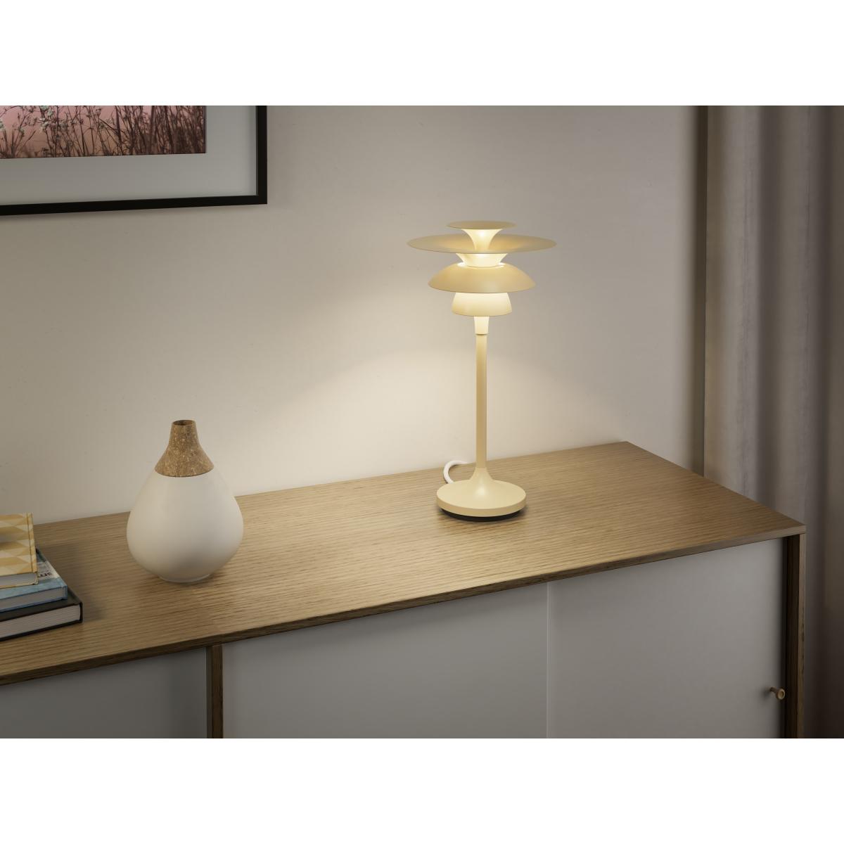 Belid Picasso table lamp 348 cm Light honey – image 2