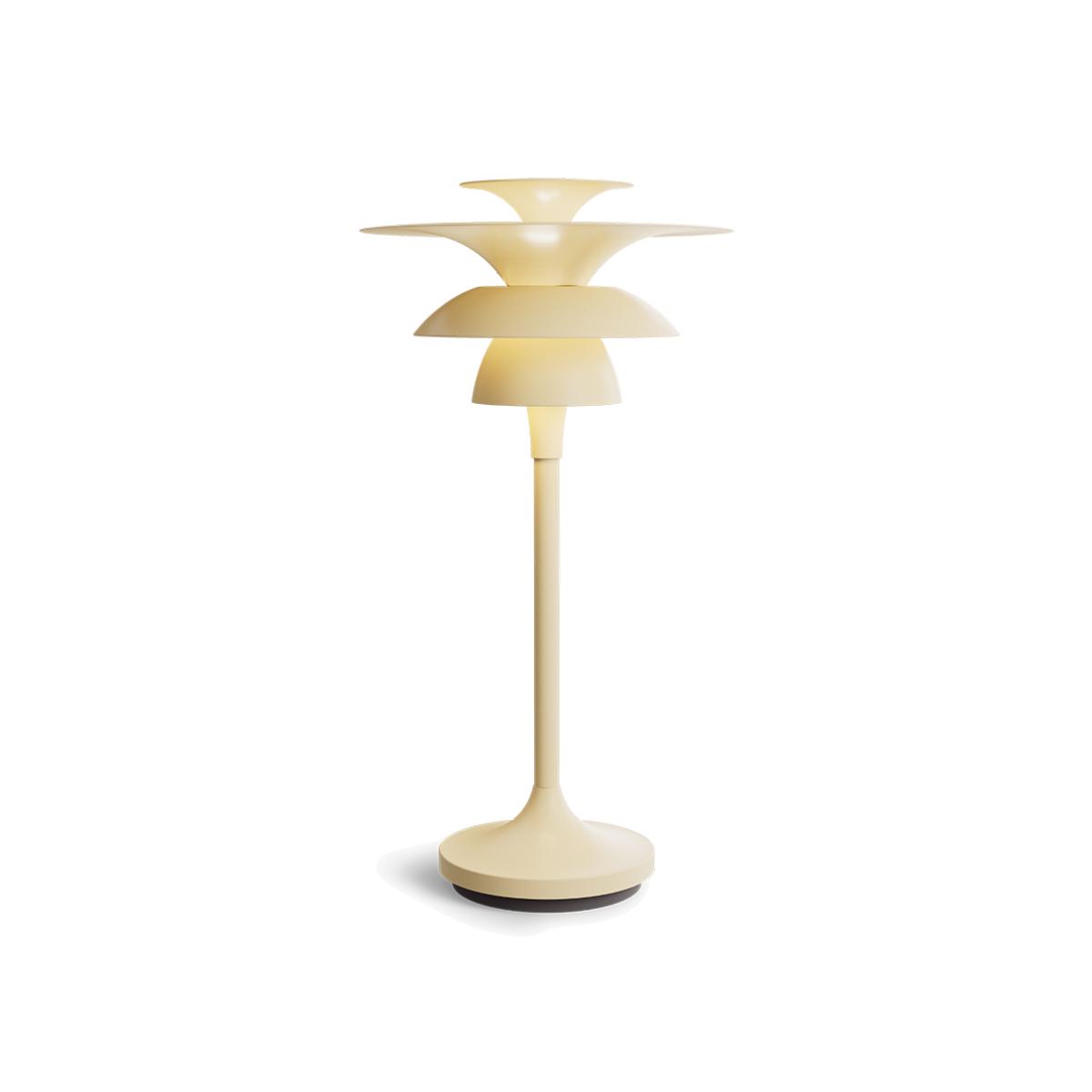 Belid Picasso table lamp 348 cm Light honey – image 1