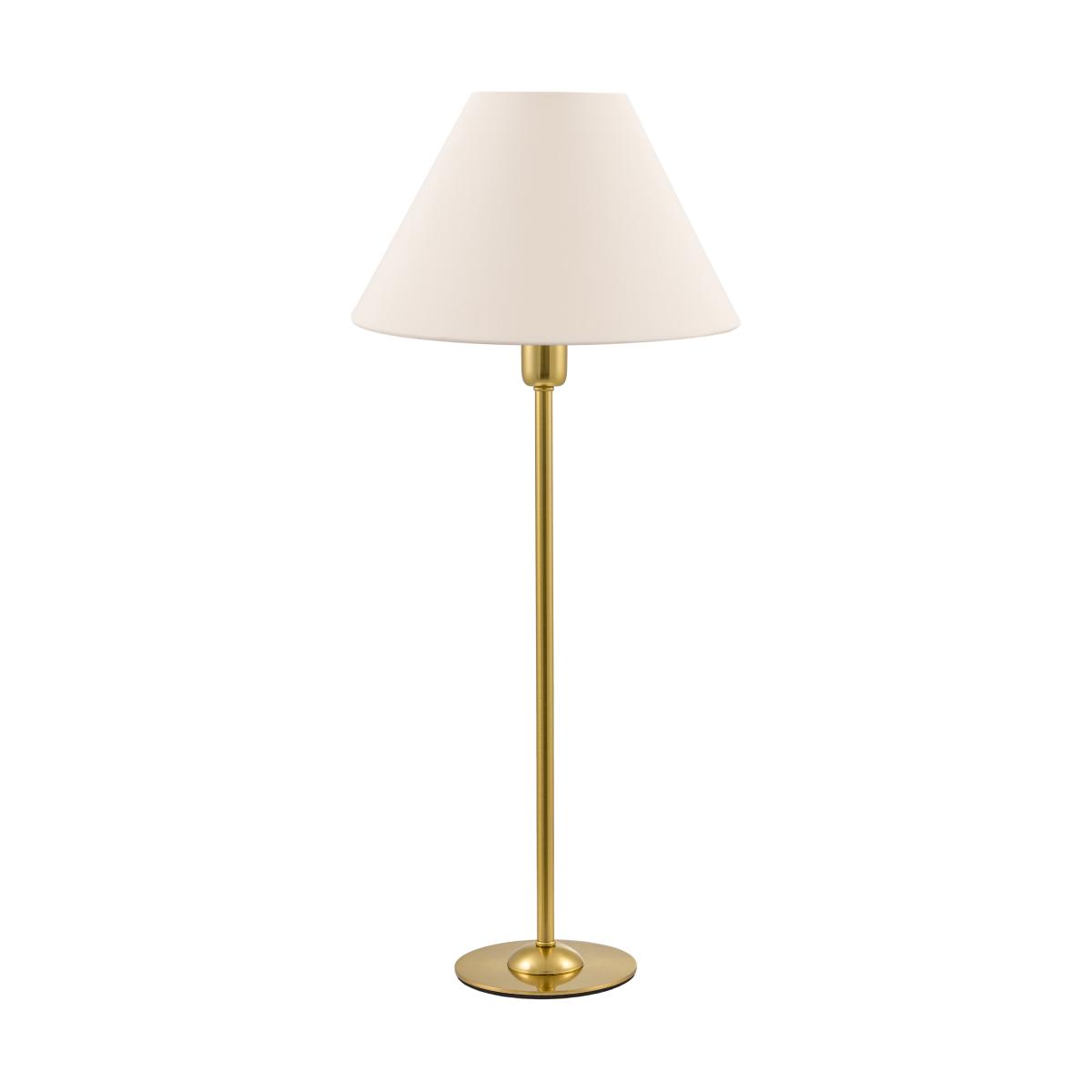 Globen Lighting Lamp base Iris 45 Brushed brass – image 2
