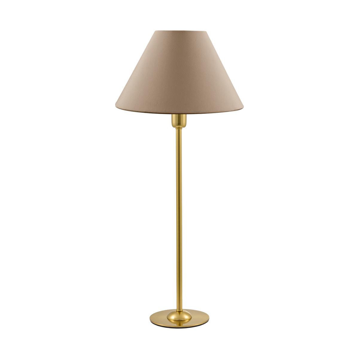Globen Lighting Lamp base Iris 45 Brushed brass – image 4