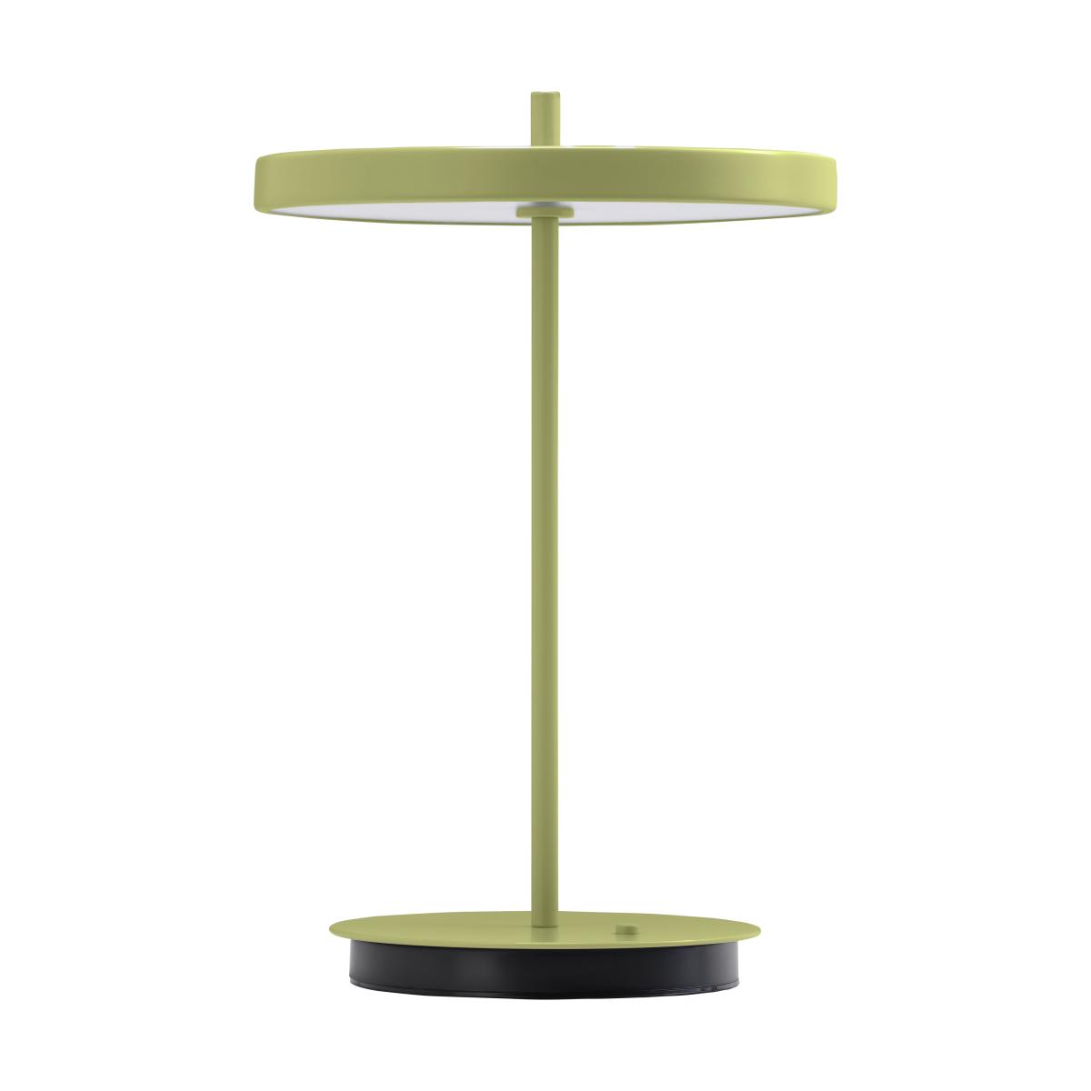 Umage Asteria Move portable table lamp Monochrome-leaf – image 2