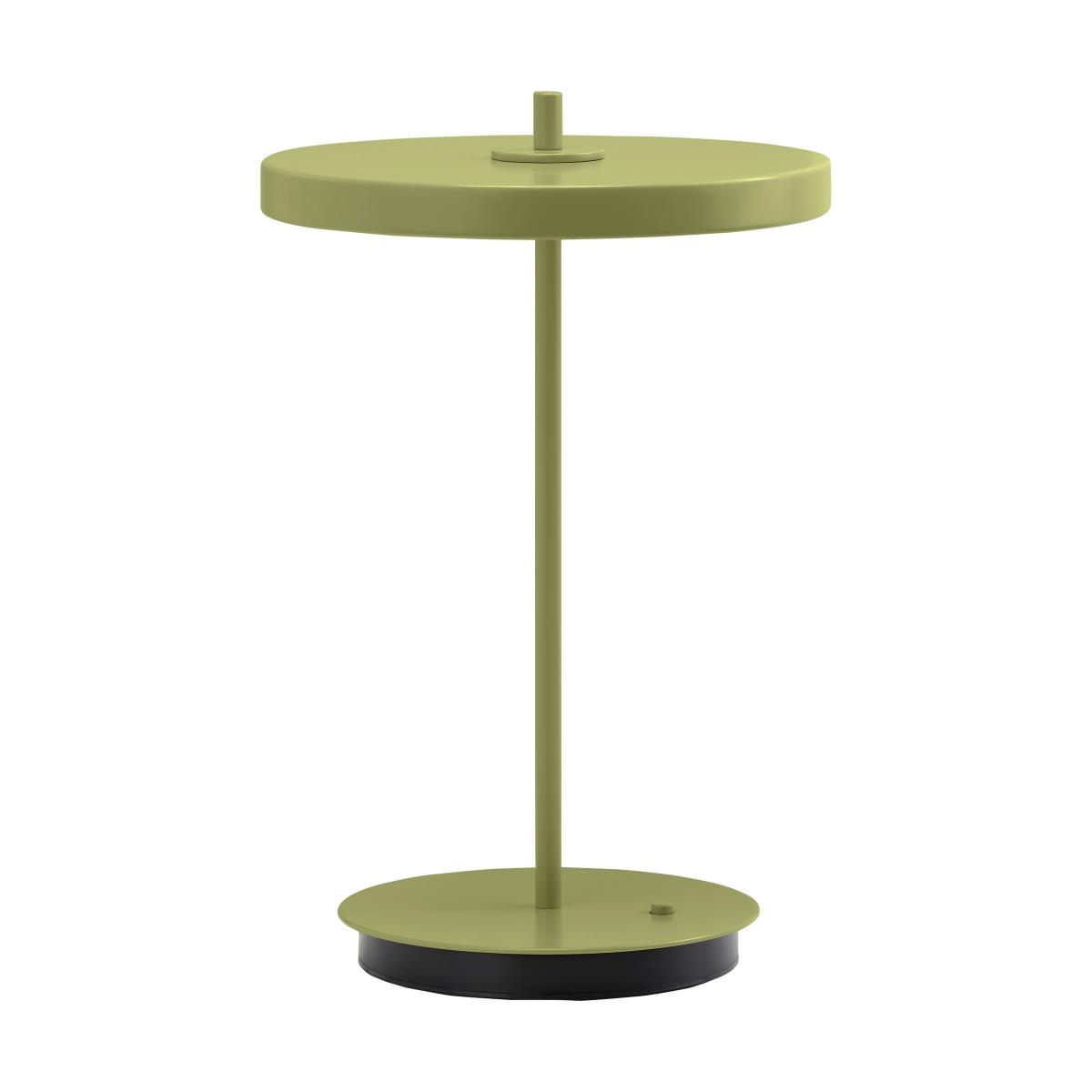 Umage Asteria Move portable table lamp Monochrome-leaf – image 3