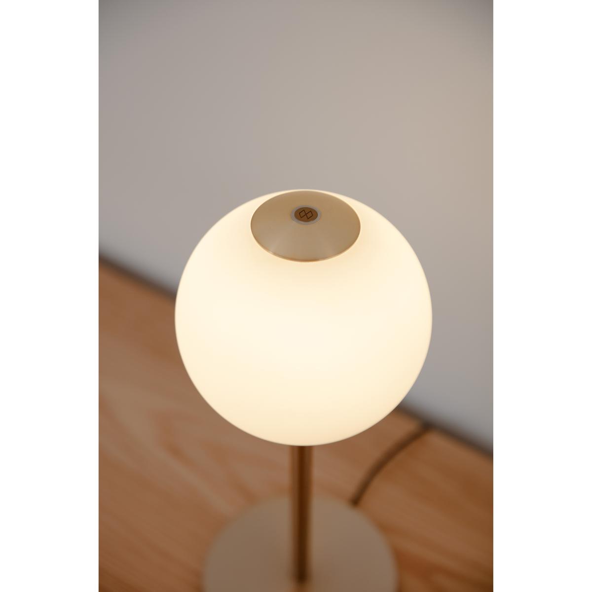 Umage Audrey Table table lamp Plated brass – image 2