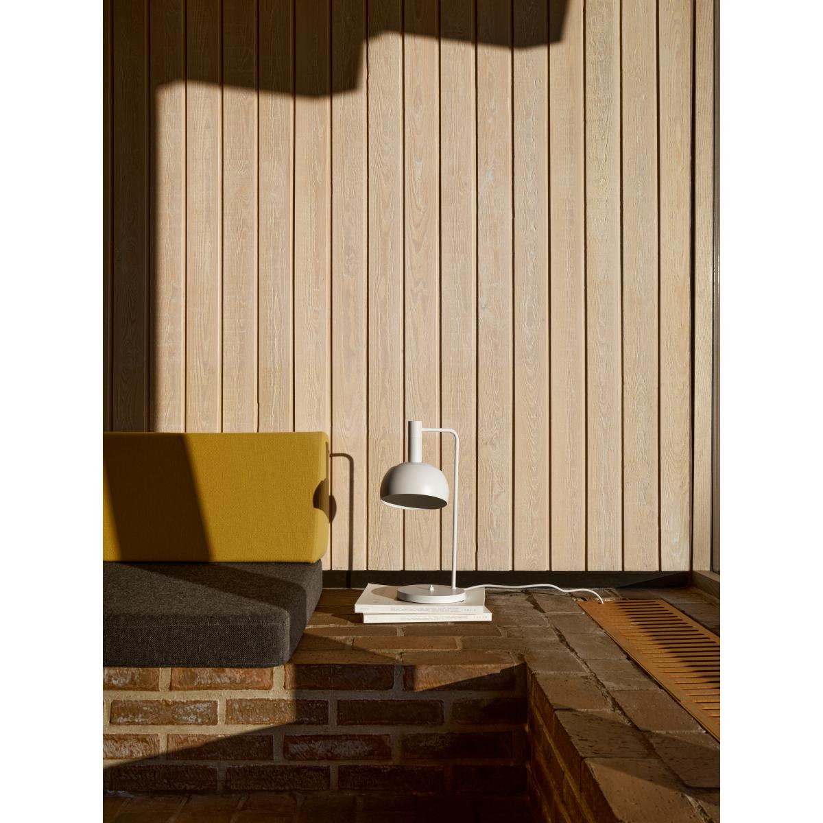 Louis Poulsen FJ Elements table lamp Ø175 cm White – image 2