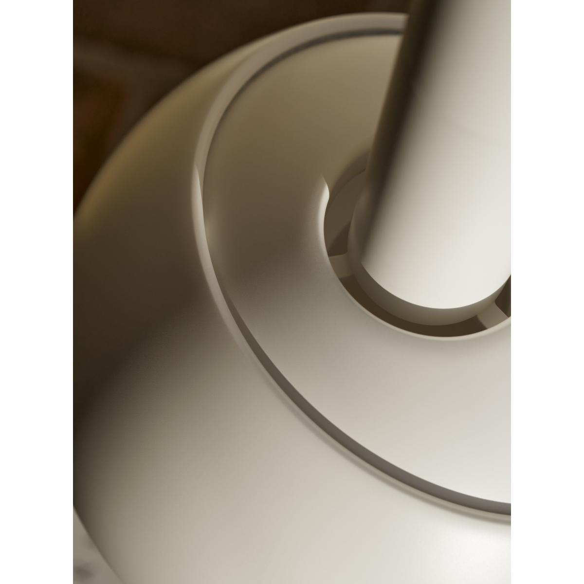 Louis Poulsen FJ Elements table lamp Ø175 cm White – image 4