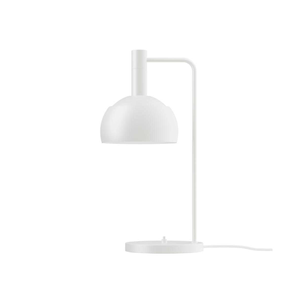 Louis Poulsen FJ Elements table lamp Ø175 cm White – image 1